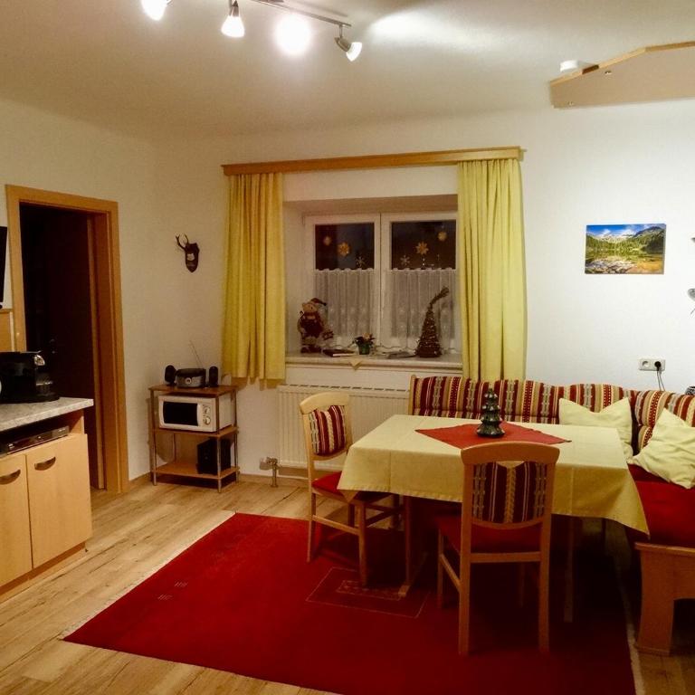 Landhaus Rathgeb - Apartment - Erdgeschoss - 8