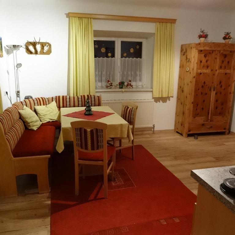 Landhaus Rathgeb - Apartment - Erdgeschoss - 9