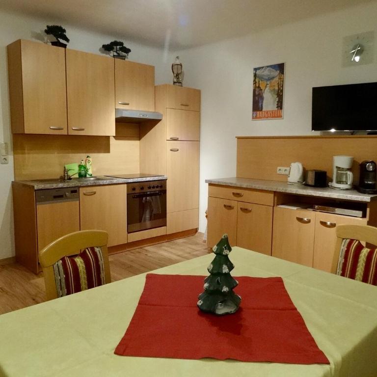 Landhaus Rathgeb - Apartment - Erdgeschoss - 10