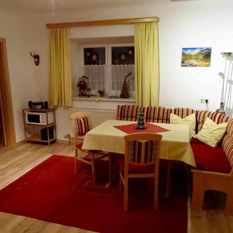 Landhaus Rathgeb - Apartment - Erdgeschoss - 11