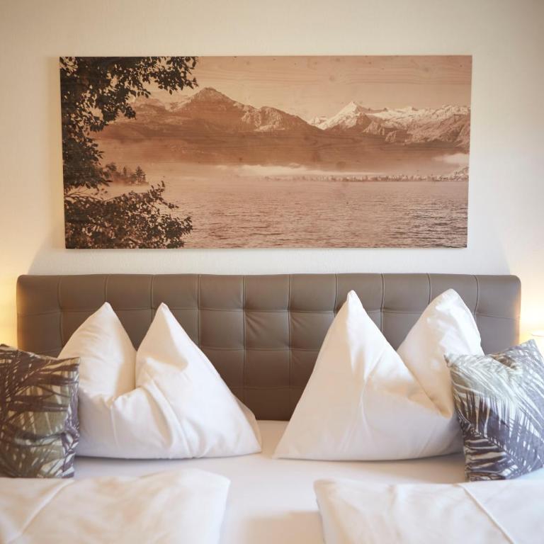 Apartments Lakeside 29 Zell am See - Apartment mit 1 Schlafzimmer - 14