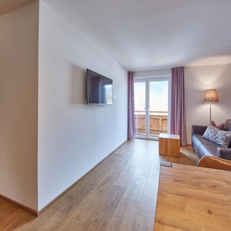 Apartments Lakeside 29 Zell am See - Apartment mit 1 Schlafzimmer - 16