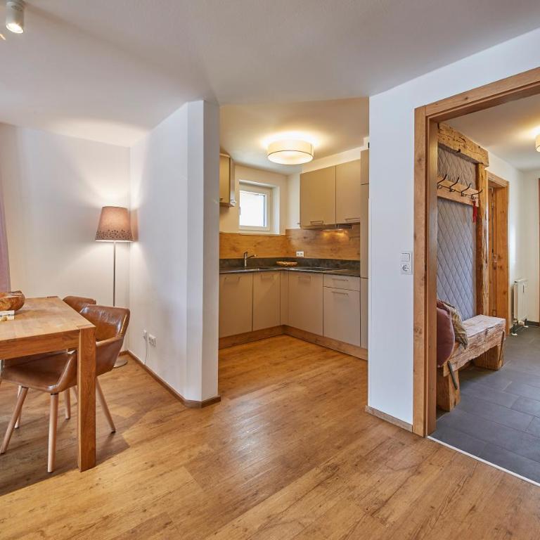 Apartments Lakeside 29 Zell am See - Apartment mit 1 Schlafzimmer - 10