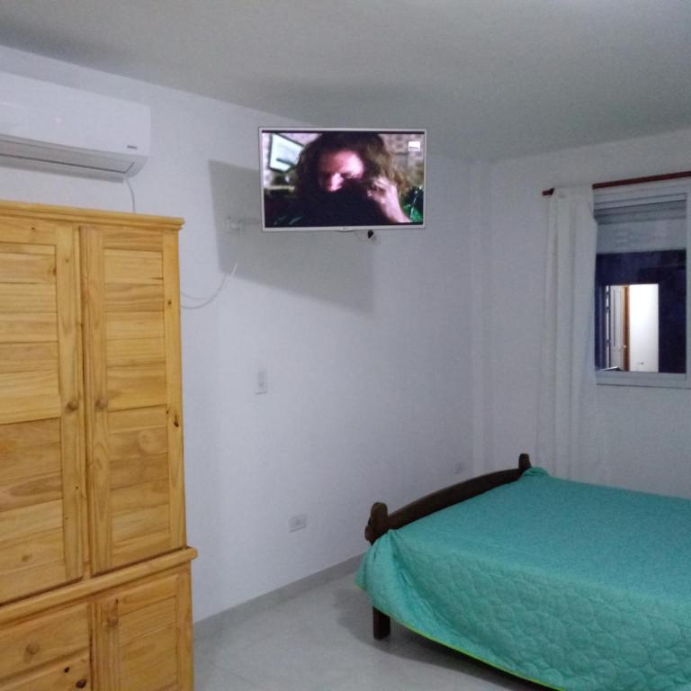 Apartamentos David - Apartment - Split Level - 3