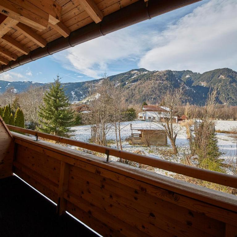 Apartments Lakeside 29 Zell am See - Studio-Apartment - 16