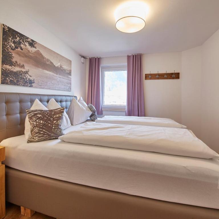 Apartments Lakeside 29 Zell am See - Apartment mit 1 Schlafzimmer - 7