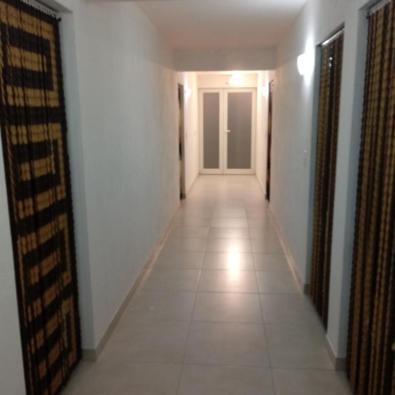 Apartamentos David - Apartment - Split Level - 5