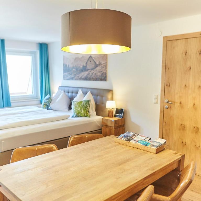 Apartments Lakeside 29 Zell am See - Studio-Apartment - 13