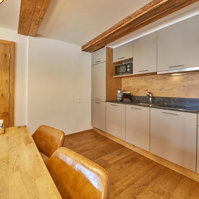 Apartments Lakeside 29 Zell am See - Studio-Apartment - 18