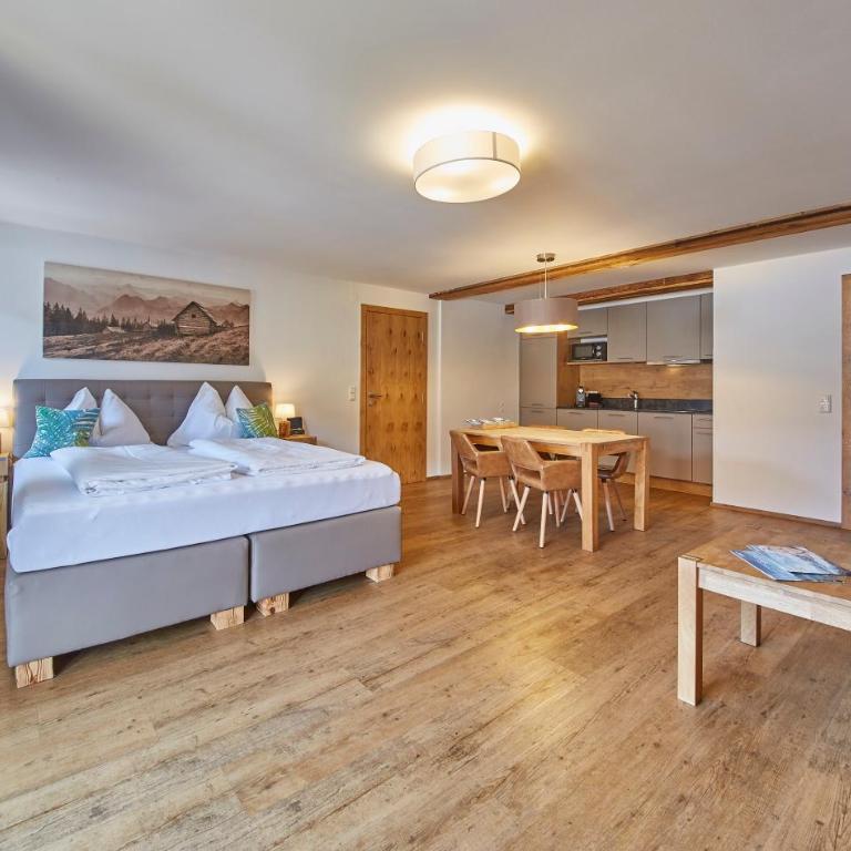 Apartments Lakeside 29 Zell am See - Studio-Apartment - 11