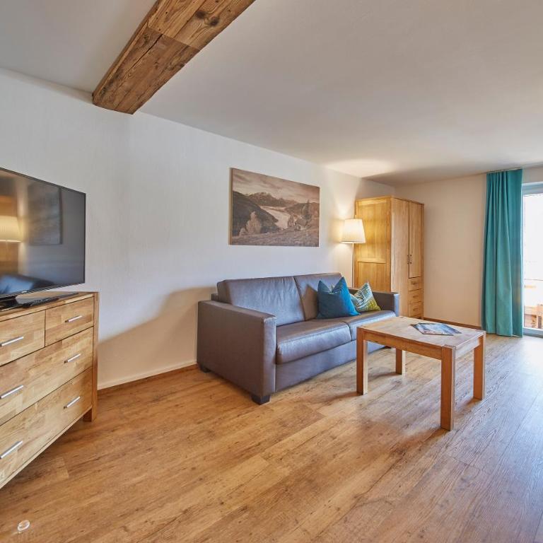Apartments Lakeside 29 Zell am See - Studio-Apartment - 10