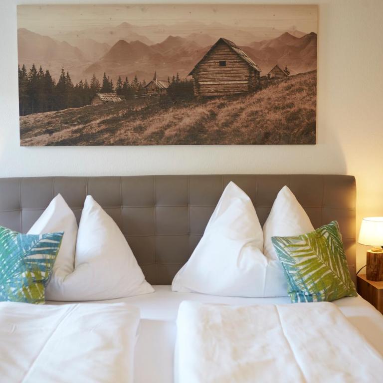 Apartments Lakeside 29 Zell am See - Studio-Apartment - 9