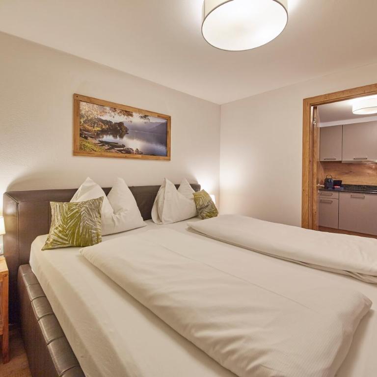 Apartments Lakeside 29 Zell am See - Apartment mit 1 Schlafzimmer - 12