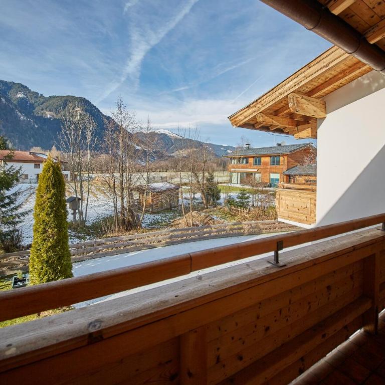 Apartments Lakeside 29 Zell am See - Apartment mit 1 Schlafzimmer - 9
