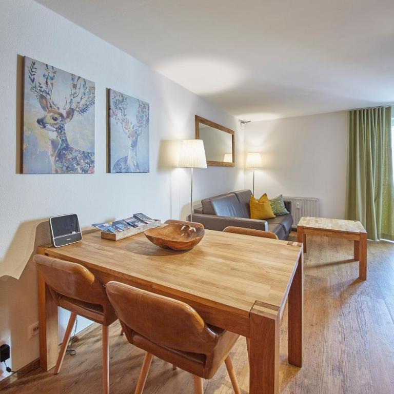 Apartments Lakeside 29 Zell am See - Apartment mit 1 Schlafzimmer - 8