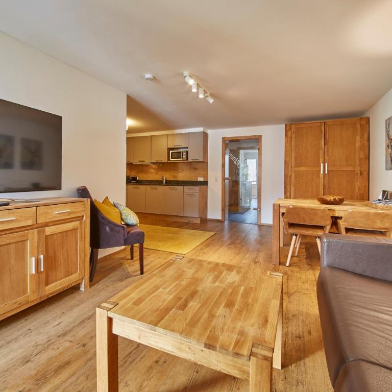 Apartments Lakeside 29 Zell am See - Apartment mit 1 Schlafzimmer - 6