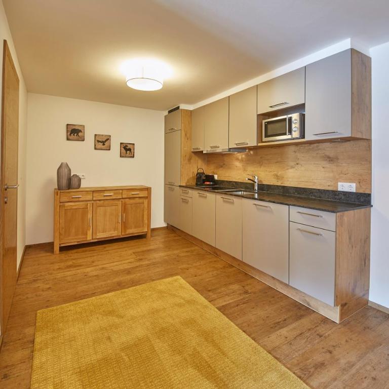 Apartments Lakeside 29 Zell am See - Apartment mit 1 Schlafzimmer - 10