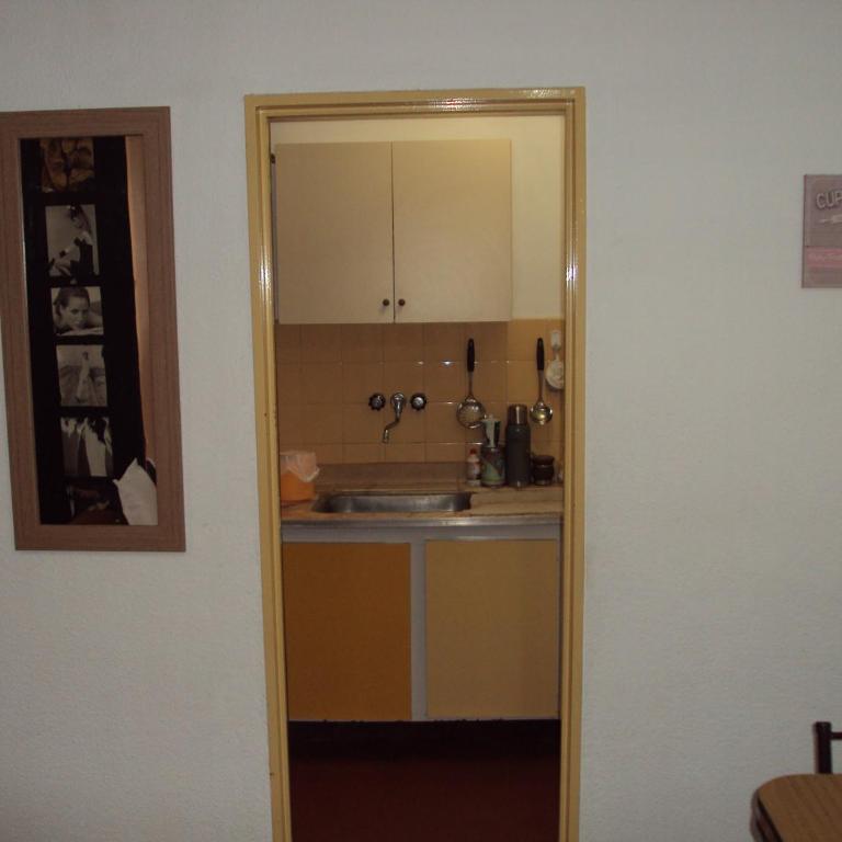 Departamento Las Heras MDP - Apartamento - 9