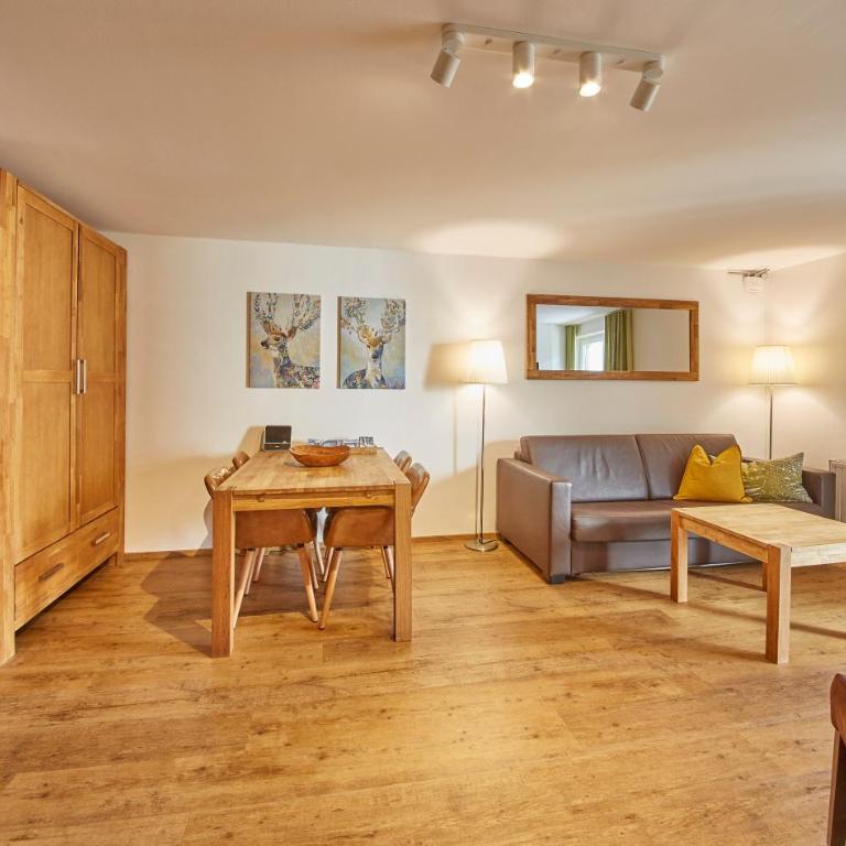Apartments Lakeside 29 Zell am See - Apartment mit 1 Schlafzimmer - 4