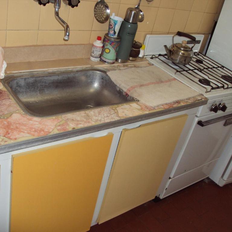 Departamento Las Heras MDP - Apartamento - 6