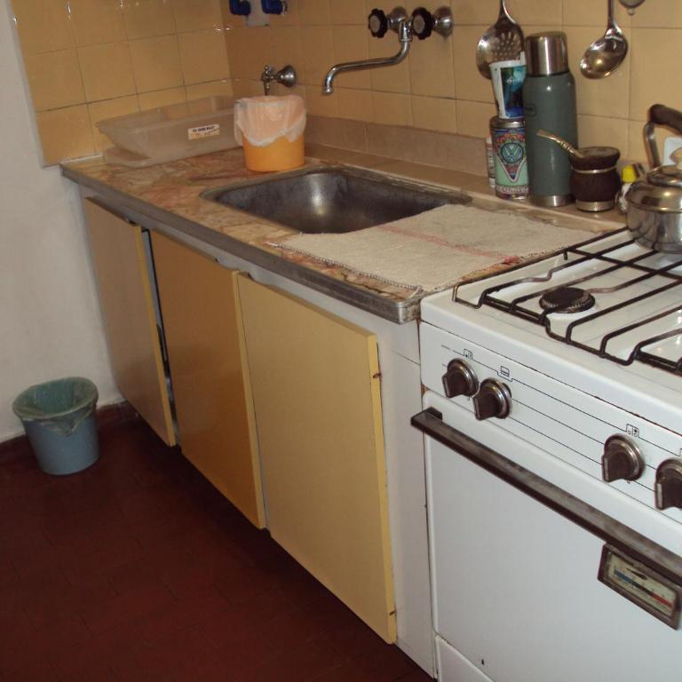 Departamento Las Heras MDP - Apartamento - 7