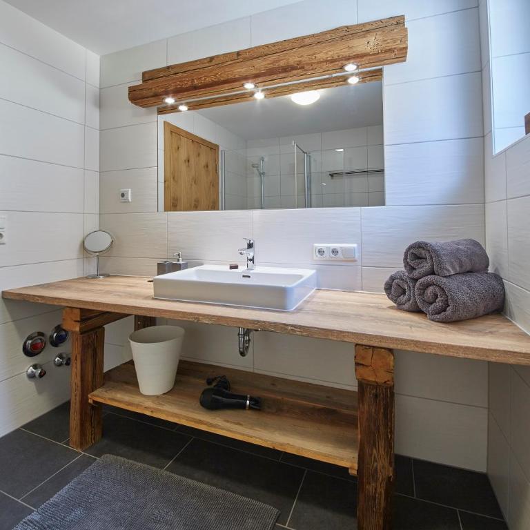 Apartments Lakeside 29 Zell am See - Apartment mit 1 Schlafzimmer - 3
