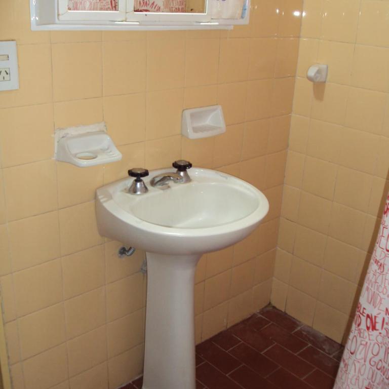 Departamento Las Heras MDP - Apartamento - 4