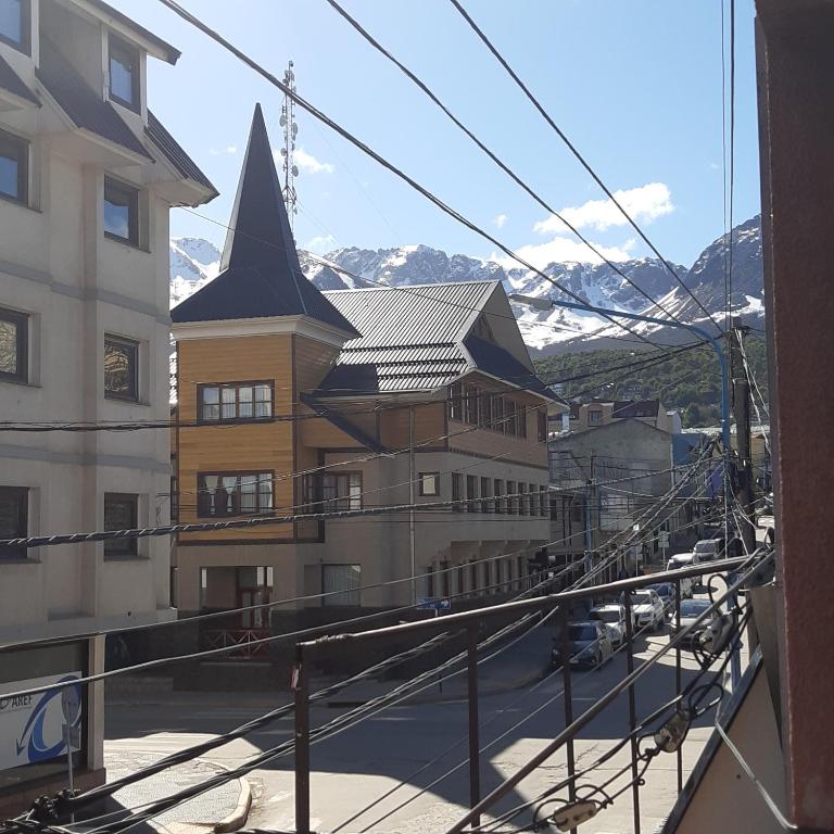 Ushuaia Heart - One-Bedroom Apartment - 14