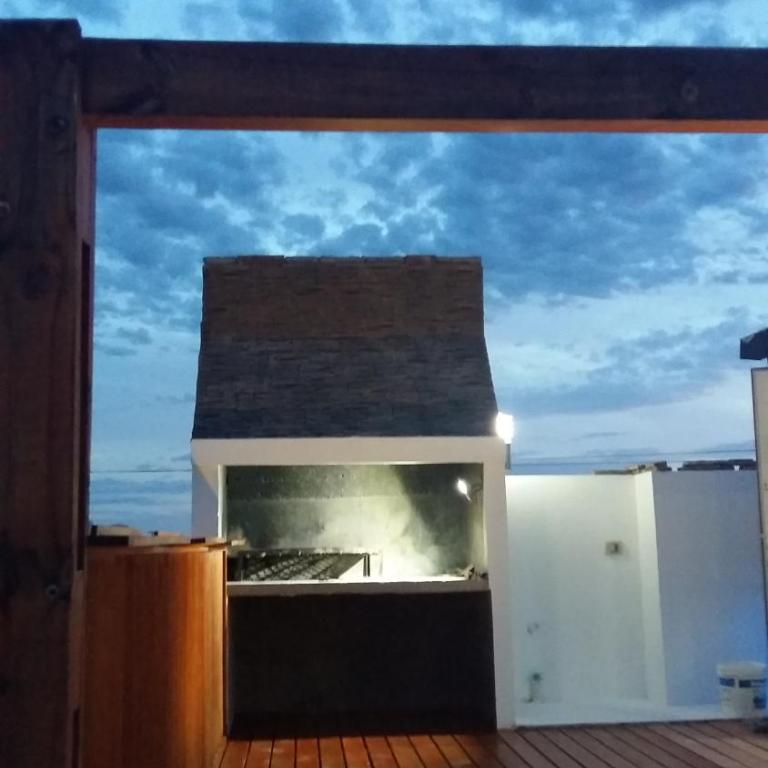 La Mar Grande - Apartamento de 3 dormitorios - 23