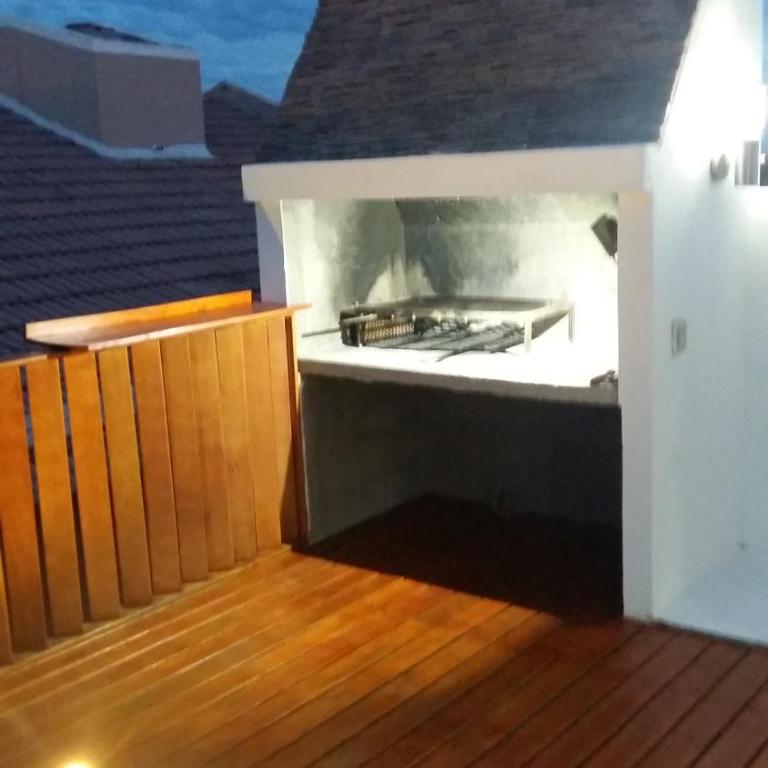 La Mar Grande - Apartamento de 3 dormitorios - 29