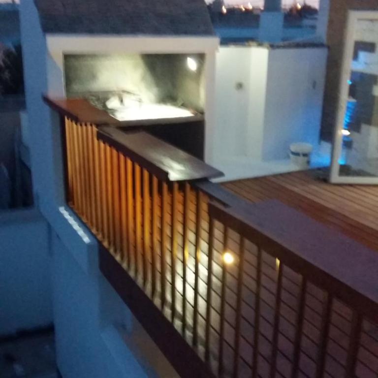 La Mar Grande - Apartamento de 3 dormitorios - 27