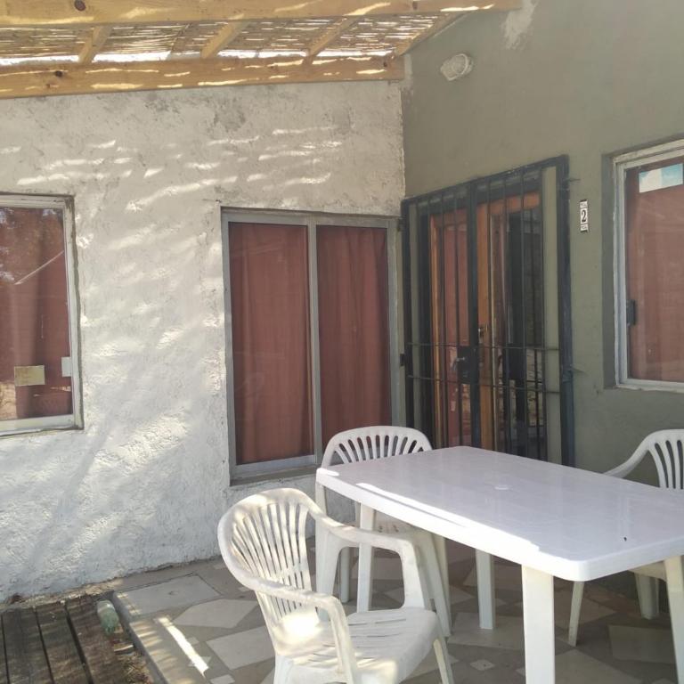 Los Caranchos II - Two-Bedroom House - 19