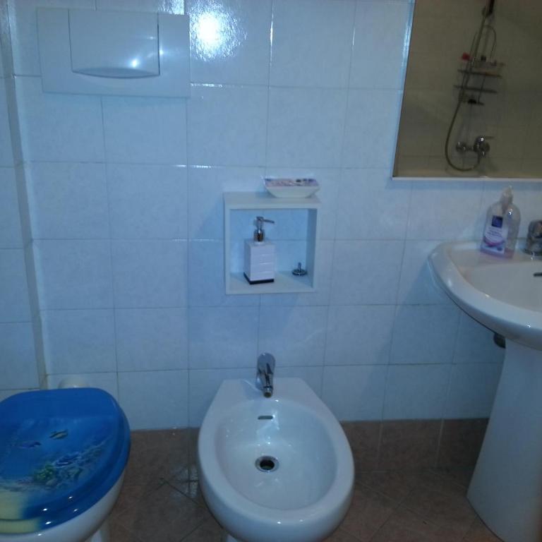 Zaffiro Blu Airport - Appartamento con 1 Camera da Letto - 25