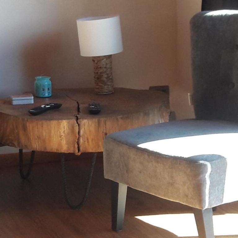 Valdivia, Cabañas camino a Niebla - Apartment with Mountain View - 13