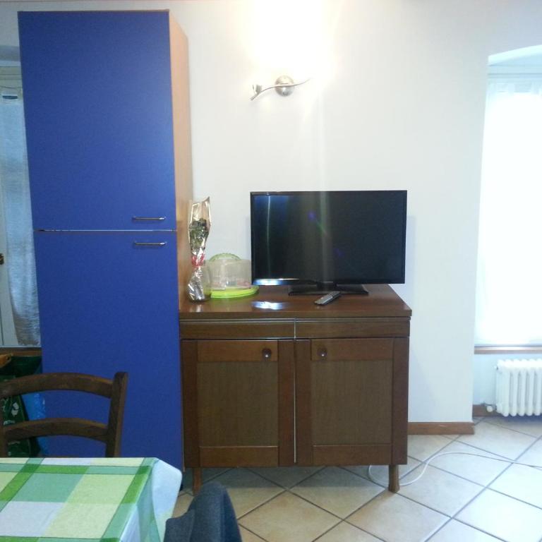Zaffiro Blu Airport - Appartamento con 1 Camera da Letto - 28