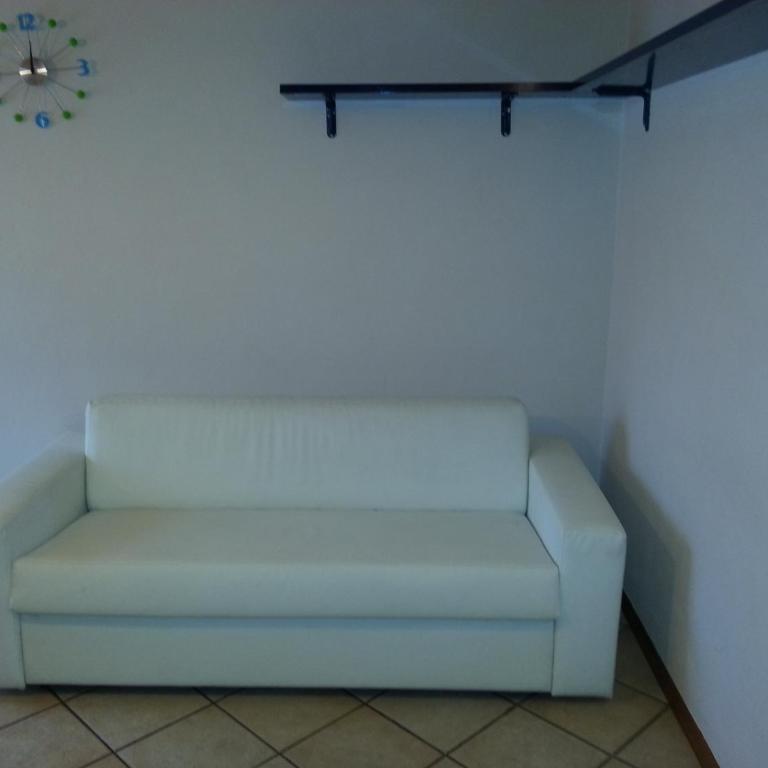 Zaffiro Blu Airport - Appartamento con 1 Camera da Letto - 27