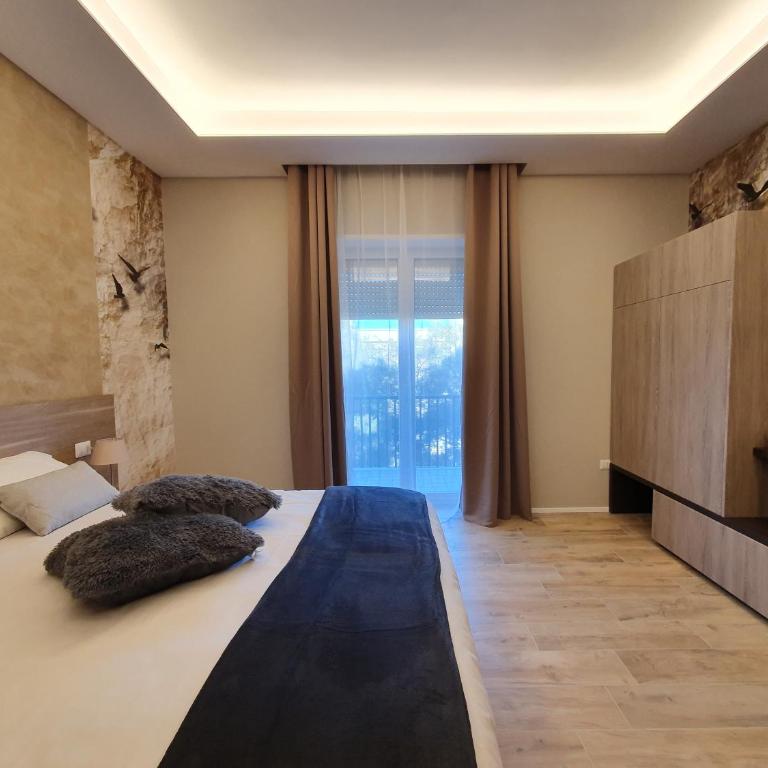 Interno 6 via Cugia 5 - Deluxe Room (2 Adults + 1 Child) - 4