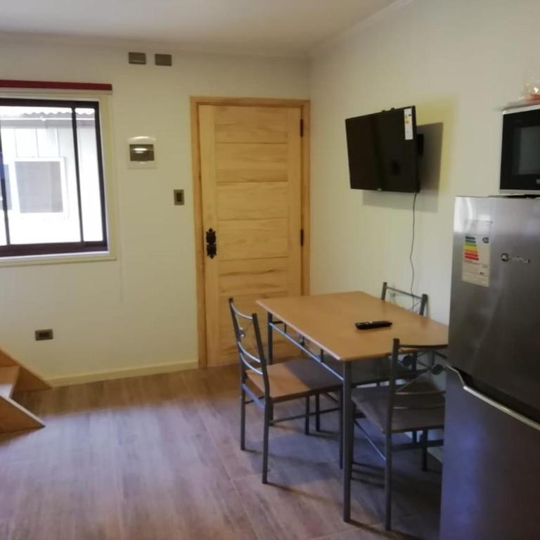 Cabañas y Deptos Regional - Casa Unifamiliar de 2 dormitorios - 8