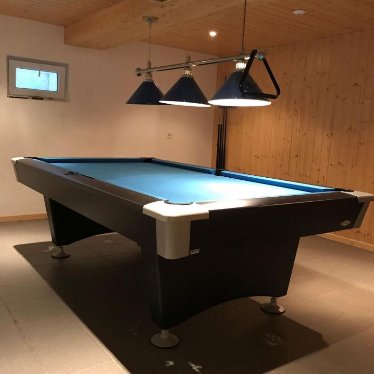 Edelweiss A13 - Apartment mit 2 Schlafzimmern - 2