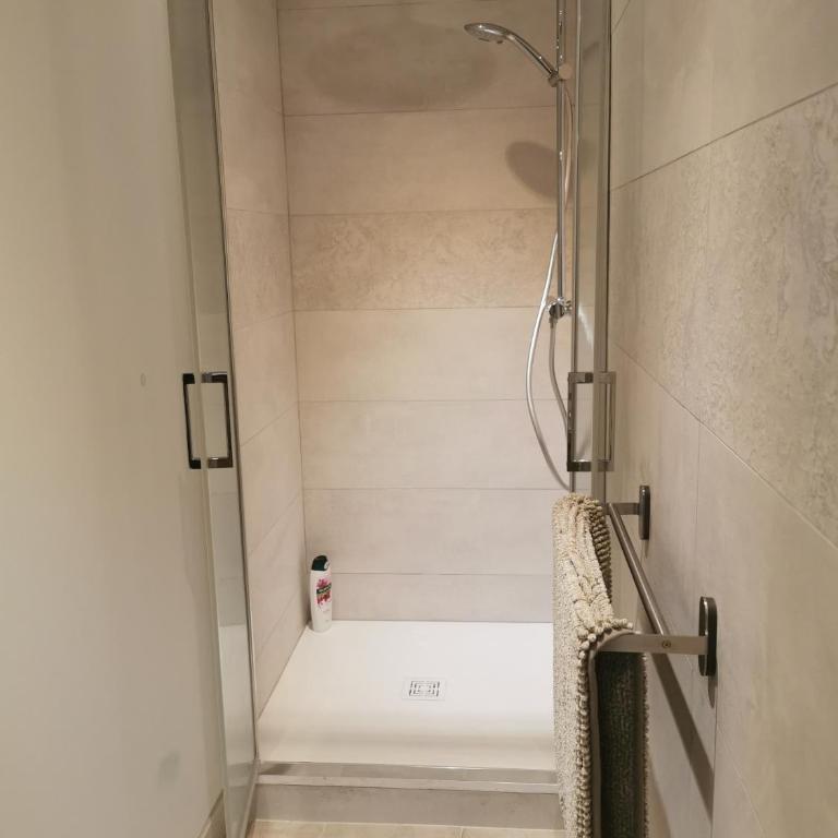 Colmar Suites - Chez Axelle - Suite Deluxe - 6