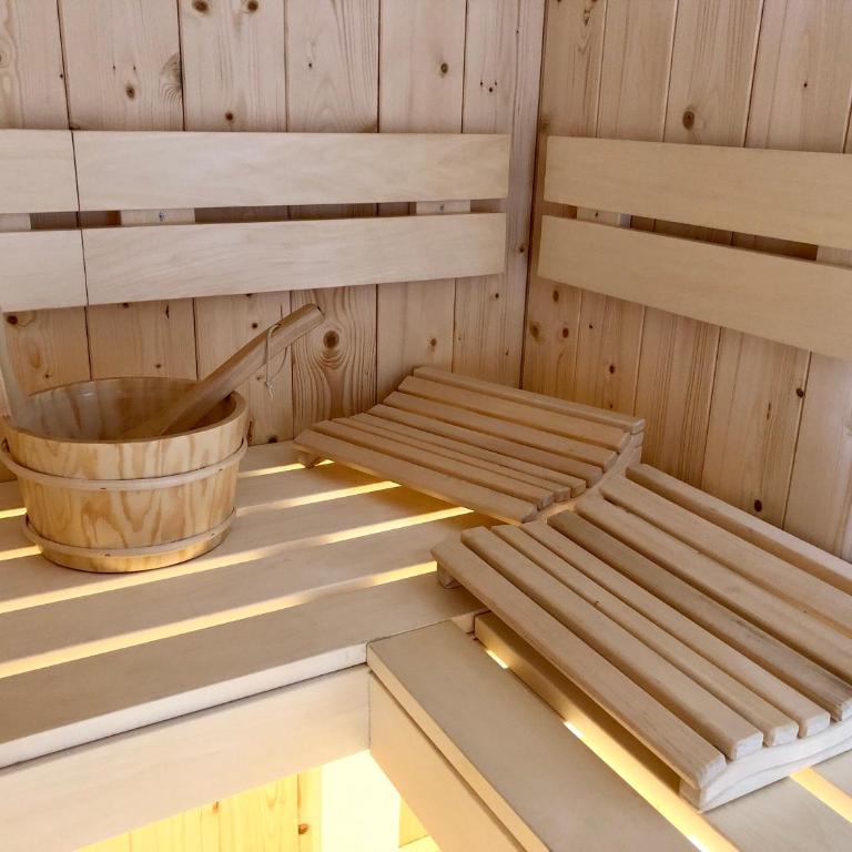 Almhütte Lachtal - Apartment mit 3 Schlafzimmern - 38