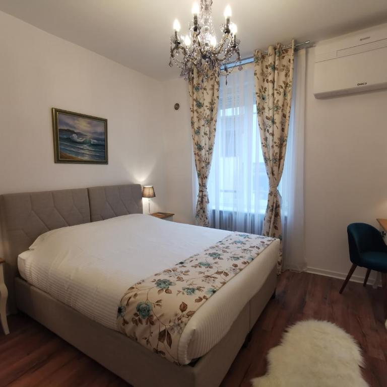 Colmar Suites - Chez Axelle - Suite Deluxe - 12