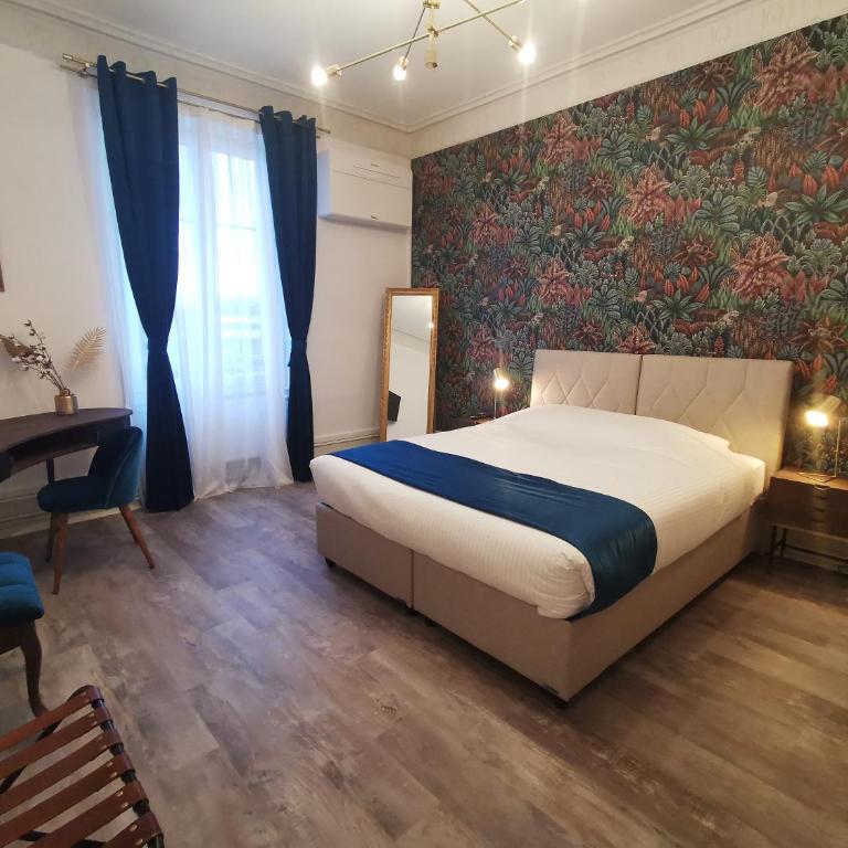 Colmar Suites - Chez Axelle - Suite Superior Gold - 1