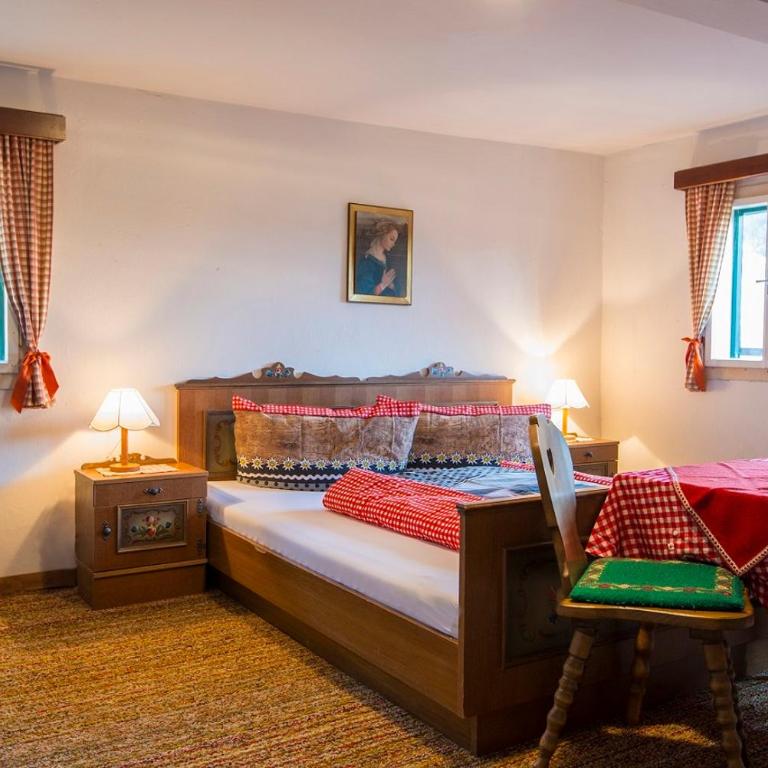 Ferienbauernhof Elmaugut - Haus mit 6 Schlafzimmern - 4