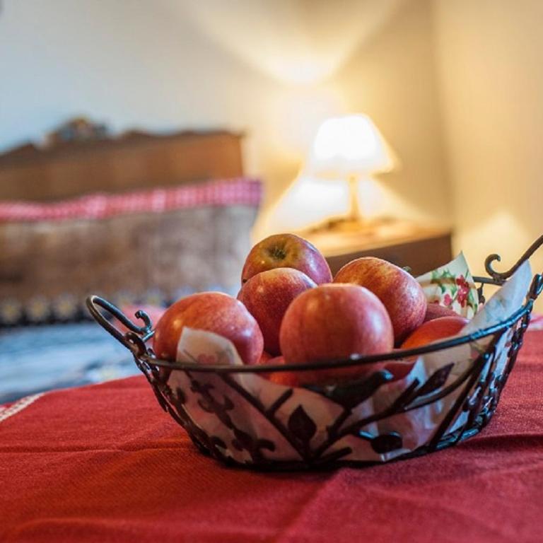 Ferienbauernhof Elmaugut - Haus mit 6 Schlafzimmern - 8