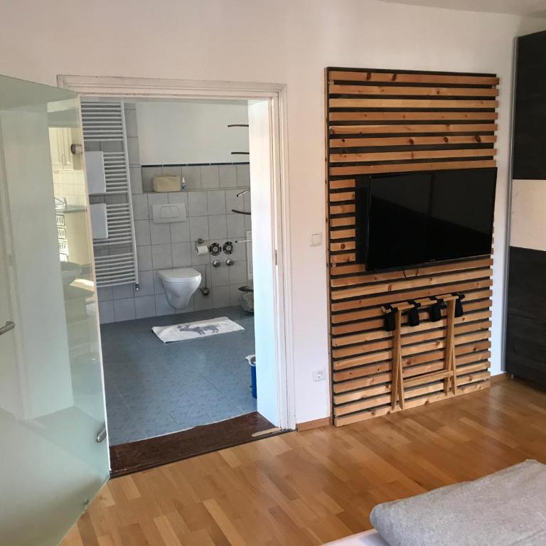 mein Quartier - Apartment mit Blick auf die Berge - 18