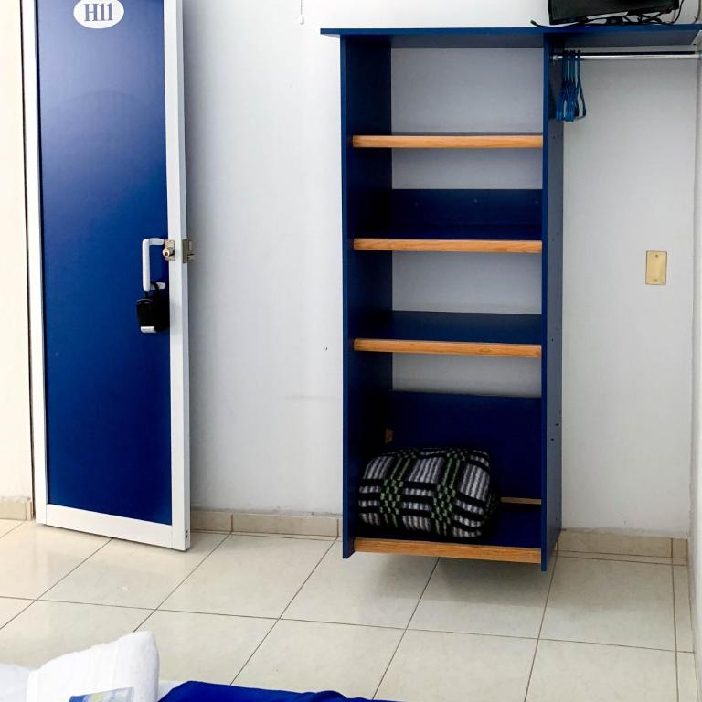 La Casa del Expositor - Habitación Individual - 2