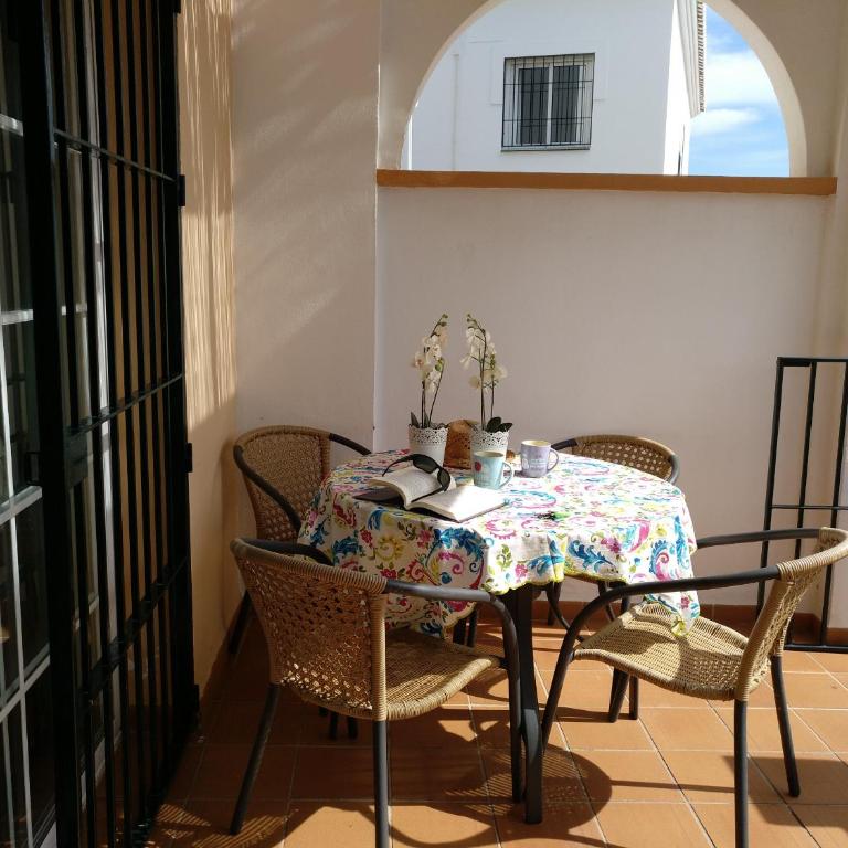 Apartamentos Luna de Nerja - Casa Unifamiliar de 2 dormitorios - 17