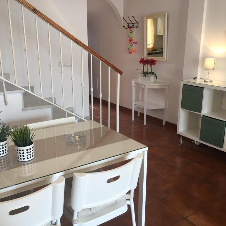 Apartamentos Luna de Nerja - Casa Unifamiliar de 2 dormitorios - 16