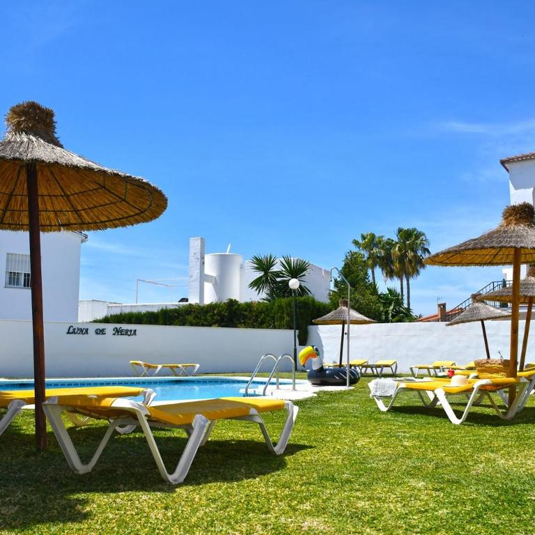 Apartamentos Luna de Nerja - Casa Unifamiliar de 2 dormitorios - 15